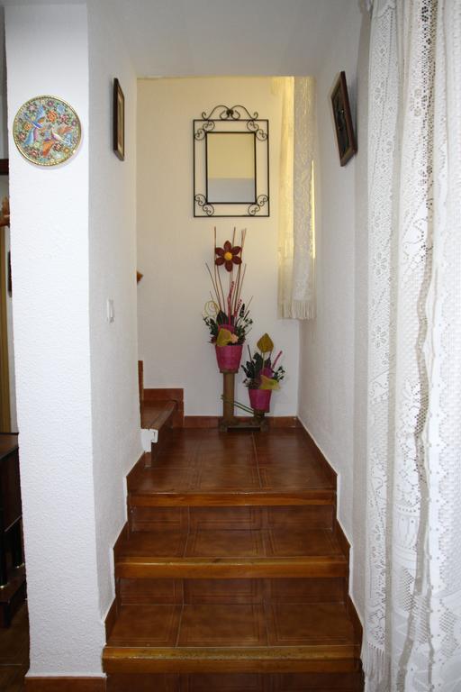 Casas Los Rosales
