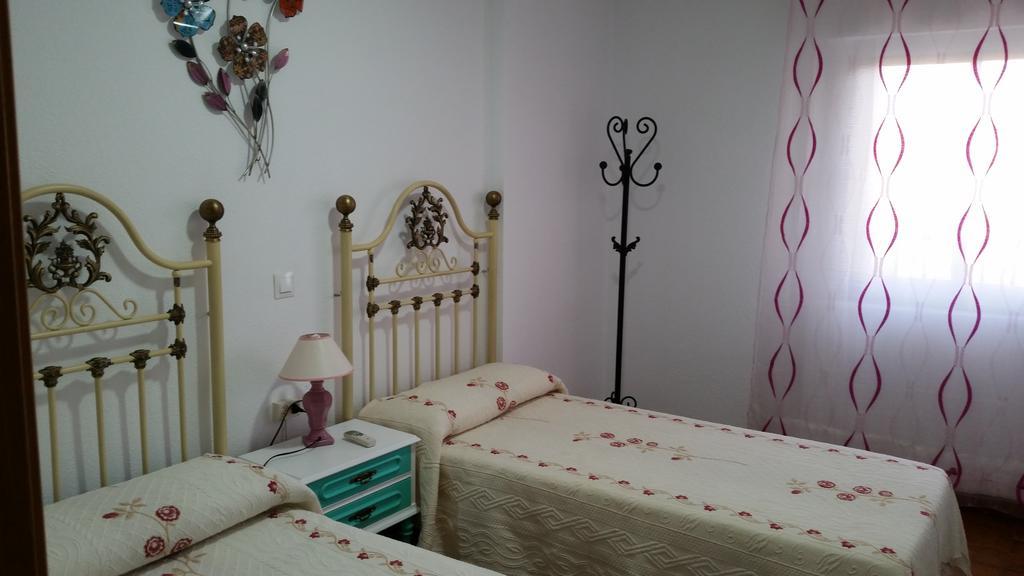 Casas Los Rosales * Guadix
